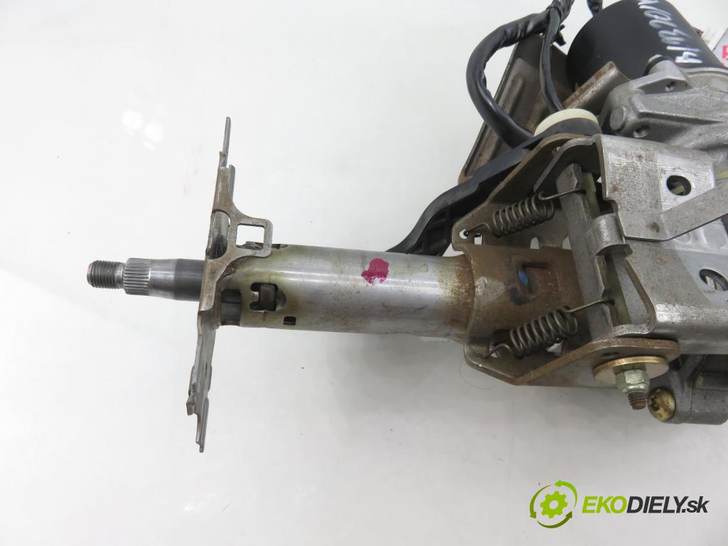 TOYOTA YARIS (_P1_) HB 2005 64,00 1.3 VVTi 87 - 2SZ-FE 1298,00 SLOUPEC / PODPORA elektrický 6900000472 ; 896500D030 ; 6900000565