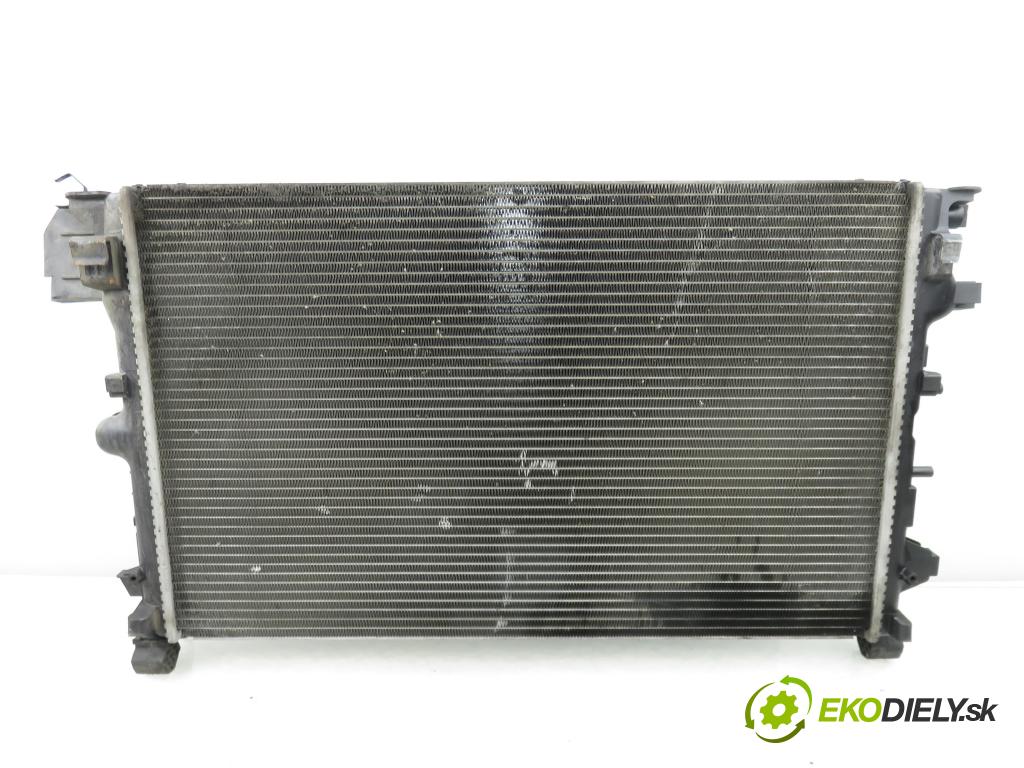 OPEL VECTRA C (Z02) LIFTBACK 2006 88,00 1.9 CDTI 8V 120 - Z 19 DT 1910,00 chladič vody 13196477