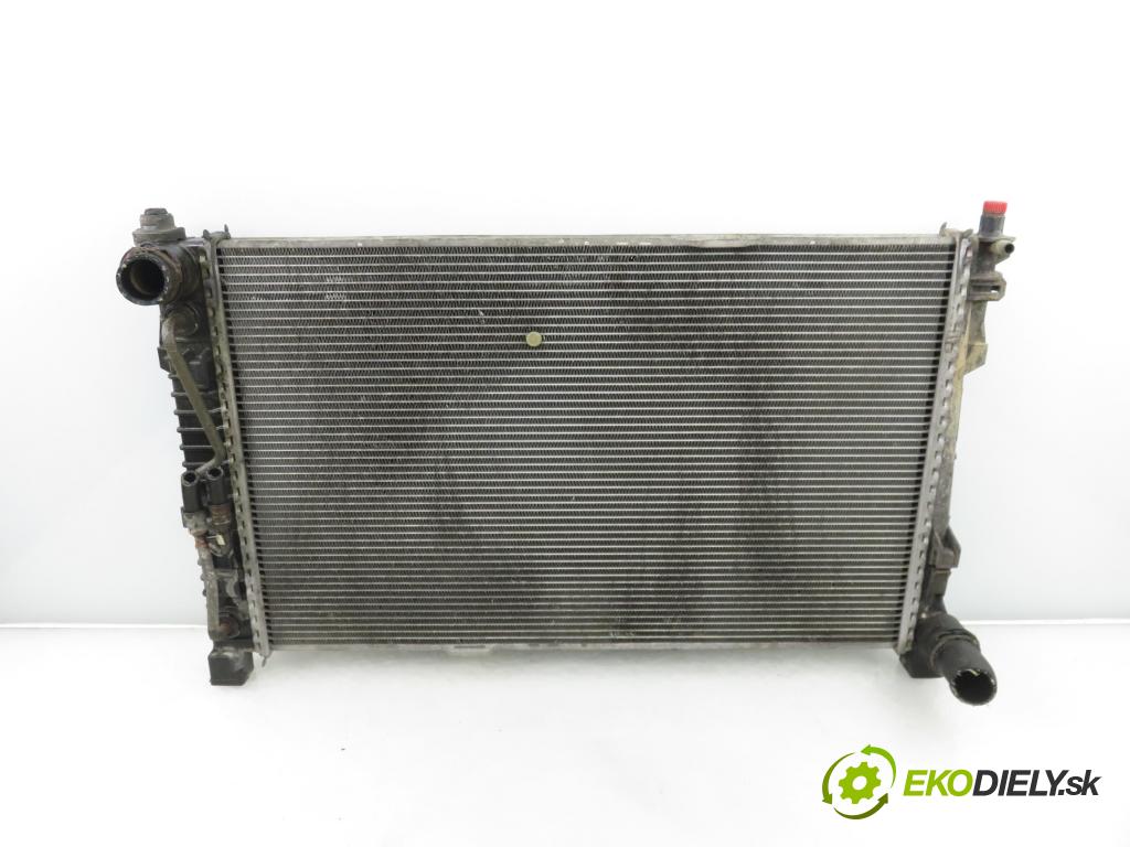 MERCEDES-BENZ KLASA C T-Model (S203) KOMBI 2003 160,00 C 320 (203.264) - M 112.946 3199,00 chladič vody 2035000503