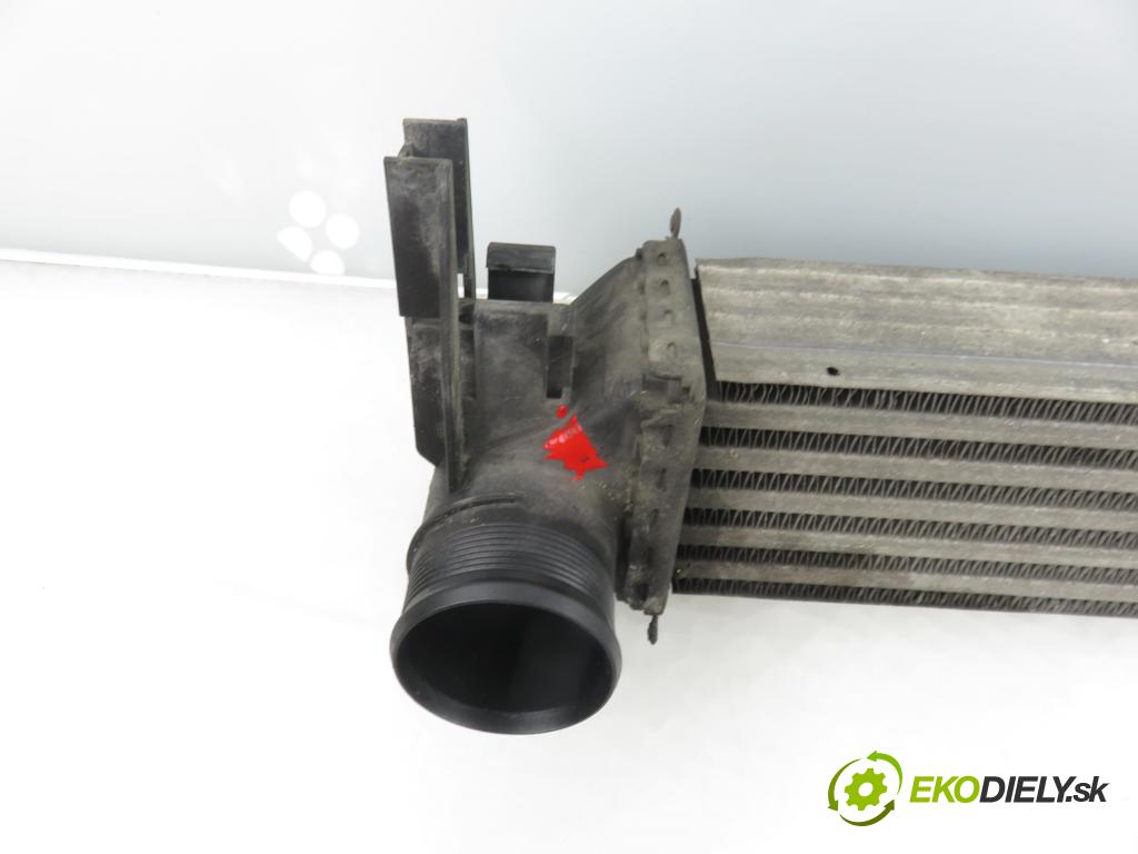 VW POLO (6R, 6C) HB 2009 55,00 1.6 TDI - CAYA 1598,00 chladič intercooler 6R0145805