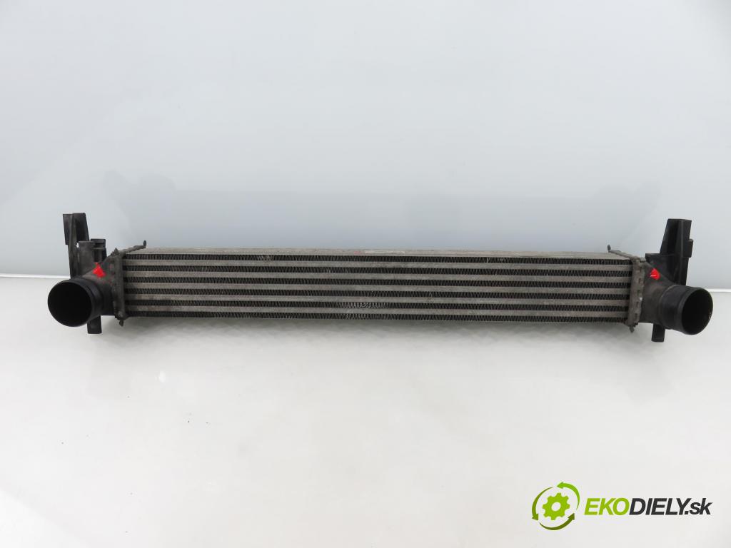 VW POLO (6R, 6C) HB 2009 55,00 1.6 TDI - CAYA 1598,00 chladič intercooler 6R0145805