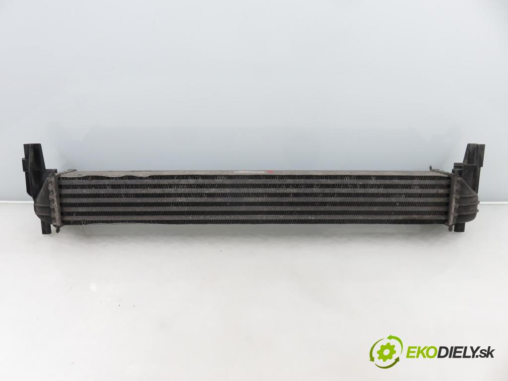 VW POLO (6R, 6C) HB 2009 55,00 1.6 TDI - CAYA 1598,00 chladič intercooler 6R0145805