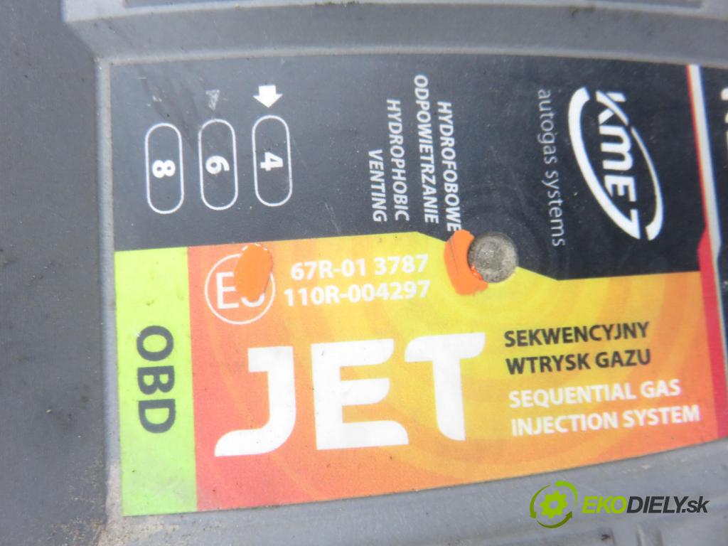 FORD C-MAX II (DXA/CB7, DXA/CEU) MINIVAN 2013 136,00 2.0 Duratec Hybrid 1999,00 INSTALACE: LPG komplentní 67R013787 ; 67R030973 ; 67R016865