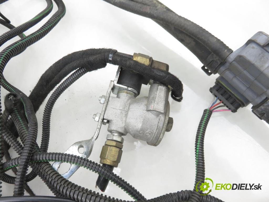 FORD C-MAX II (DXA/CB7, DXA/CEU) MINIVAN 2013 136,00 2.0 Duratec Hybrid 1999,00 INSTALACE: LPG komplentní 67R013787 ; 67R030973 ; 67R016865