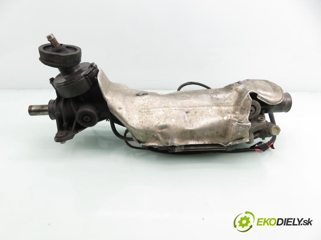 VW GOLF V (1K1) HB 2006 66,00 1.9 TDI PD 90 - BRU 1896,00 řízení ZE posilovačem 1K1423051BS ; 1K1909144J ; 7805277179