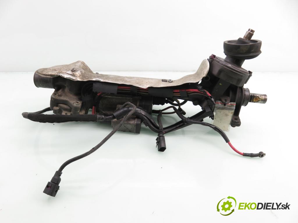 VW GOLF V (1K1) HB 2006 66,00 1.9 TDI PD 90 - BRU 1896,00 řízení ZE posilovačem 1K1423051BS ; 1K1909144J ; 7805277179