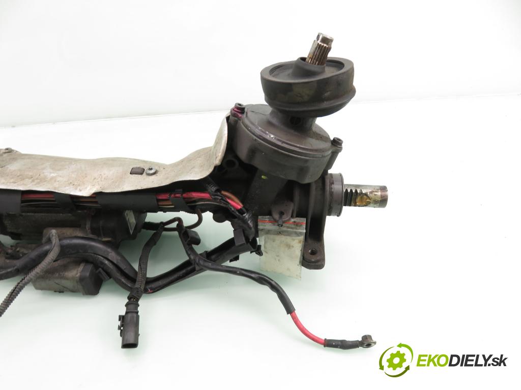VW GOLF V (1K1) HB 2006 66,00 1.9 TDI PD 90 - BRU 1896,00 řízení ZE posilovačem 1K1423051BS ; 1K1909144J ; 7805277179