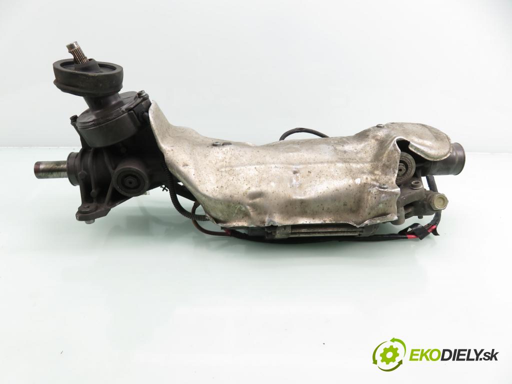 VW GOLF V (1K1) HB 2006 66,00 1.9 TDI PD 90 - BRU 1896,00 řízení ZE posilovačem 1K1423051BS ; 1K1909144J ; 7805277179