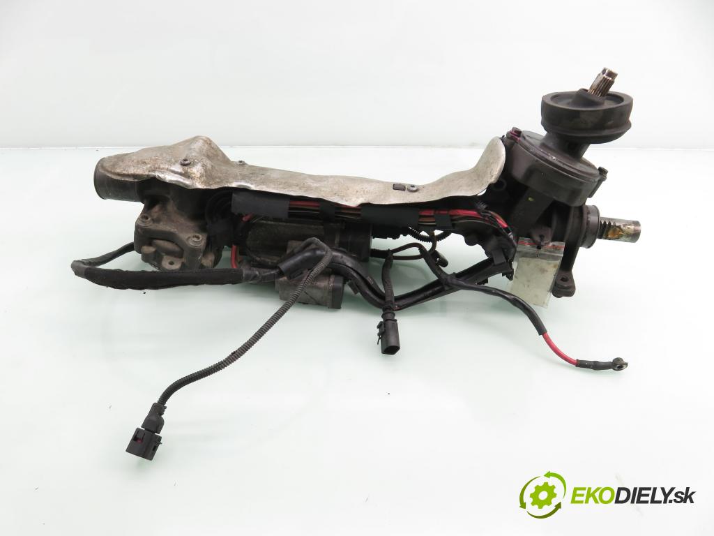 VW GOLF V (1K1) HB 2006 66,00 1.9 TDI PD 90 - BRU 1896,00 řízení ZE posilovačem 1K1423051BS ; 1K1909144J ; 7805277179
