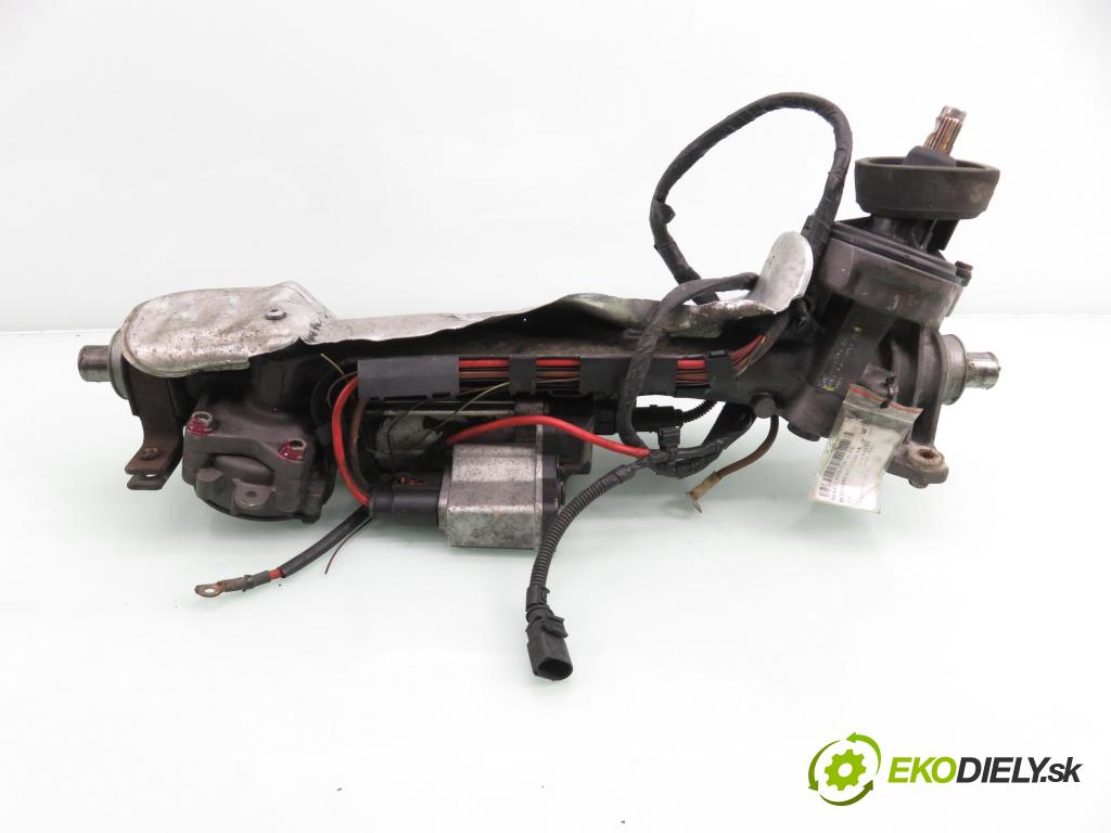 VW GOLF PLUS (5M1, 521) MINIVAN 2006 103,00 2.0 TDI 16V - BKD 1968,00 řízení ZE posilovačem 1K1423051CE ; 1K1909144K ; 7805277222