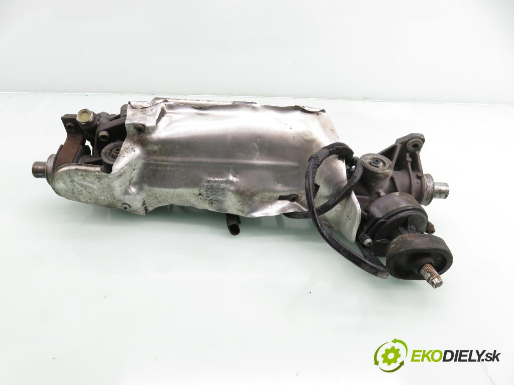 VW GOLF PLUS (5M1, 521) MINIVAN 2006 103,00 2.0 TDI 16V - BKD 1968,00 řízení ZE posilovačem 1K1423051CE ; 1K1909144K ; 7805277222