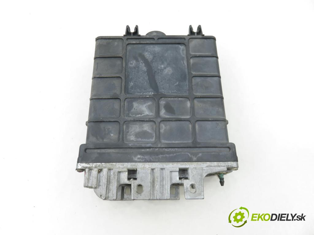 VW GOLF III (1H1) HB 1995 66,00 1.9 TDI 90 - 1Z 1896,00 Riadiaca jednotka Motor 028906021AF ; 0281001308 ; 0281001309
