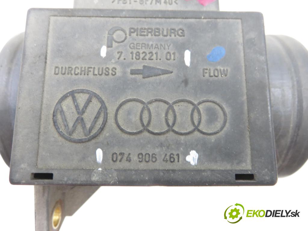 VW GOLF III (1H1) HB 1995 66,00 1.9 TDI 90 - 1Z 1896,00 váha vzduchu vzduchu 71822101 ; 074906461