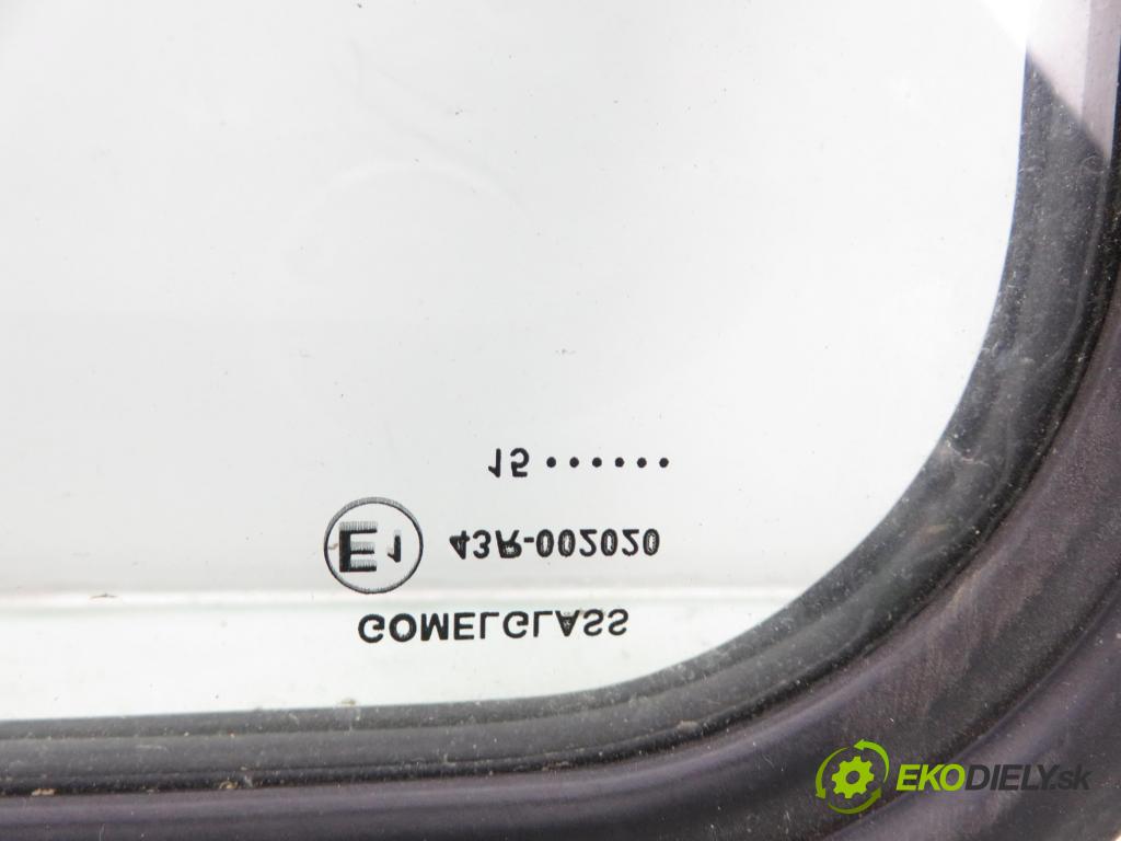 FIAT DUCATO Furgon (250_, 290_) FURGON 2014 85,00 115 Multijet 2.0 D - 250 A1.000 1956,00 okno OBRAZOVKY PŘEPÁŽKA