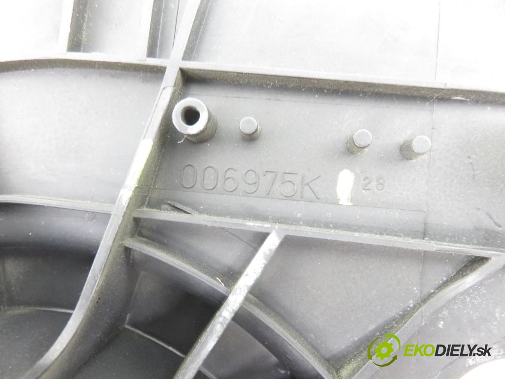FIAT CROMA (194_) KOMBI 2010 88,00 1.9 D Multijet 120 - 939 A1.000 1910,00 ventilátor větráku 006975K ; 007014W