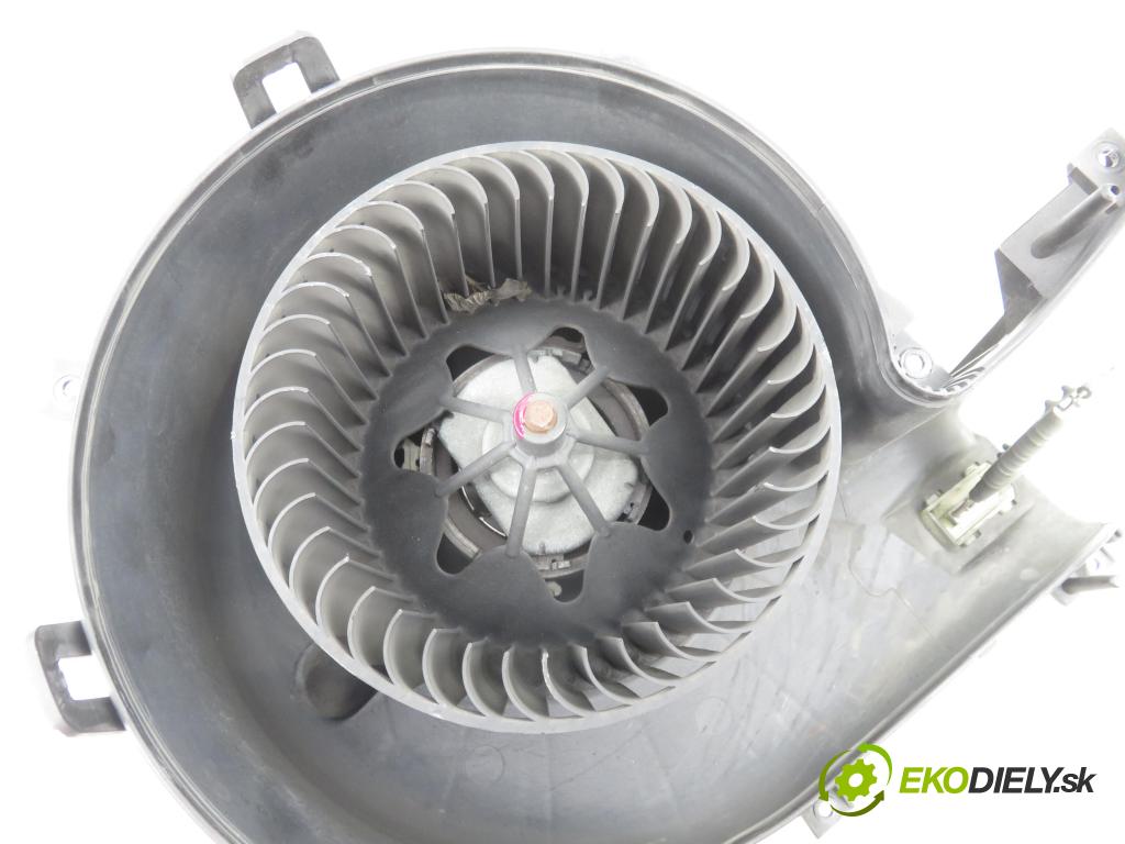 FIAT CROMA (194_) KOMBI 2010 88,00 1.9 D Multijet 120 - 939 A1.000 1910,00 ventilátor větráku 006975K ; 007014W
