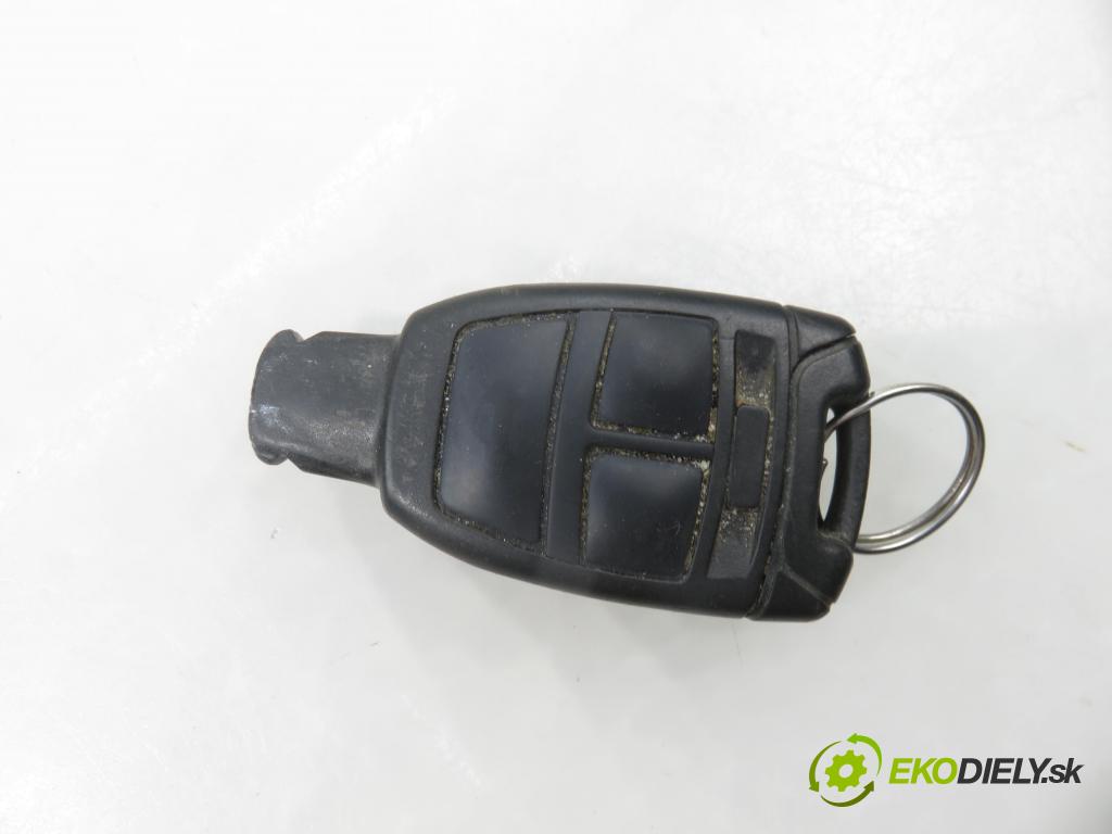 FIAT CROMA (194_) KOMBI 2010 88,00 1.9 D Multijet 120 - 939 A1.000 1910,00 spínačka 7354473430 (Spínací skříňka)