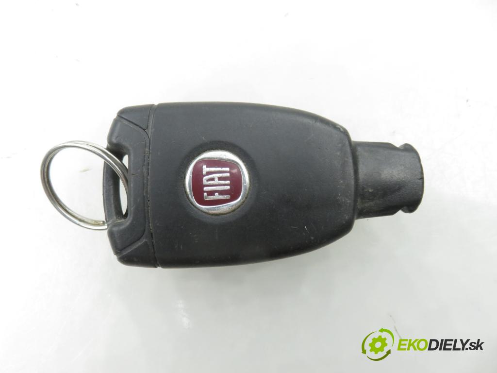 FIAT CROMA (194_) KOMBI 2010 88,00 1.9 D Multijet 120 - 939 A1.000 1910,00 spínačka 7354473430 (Spínací skříňka)