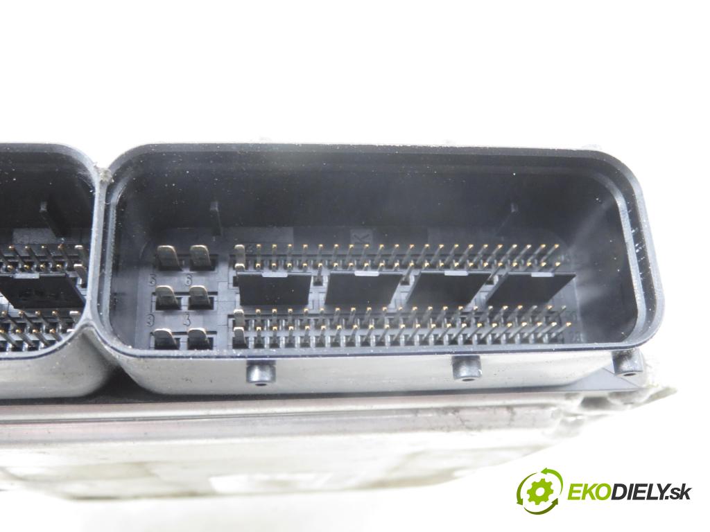 VW GOLF V (1K1) HB 2004 55,00 2.0 SDI - BDK 1968,00 Riadiaca jednotka Motor 03G906016M ; 0281011617