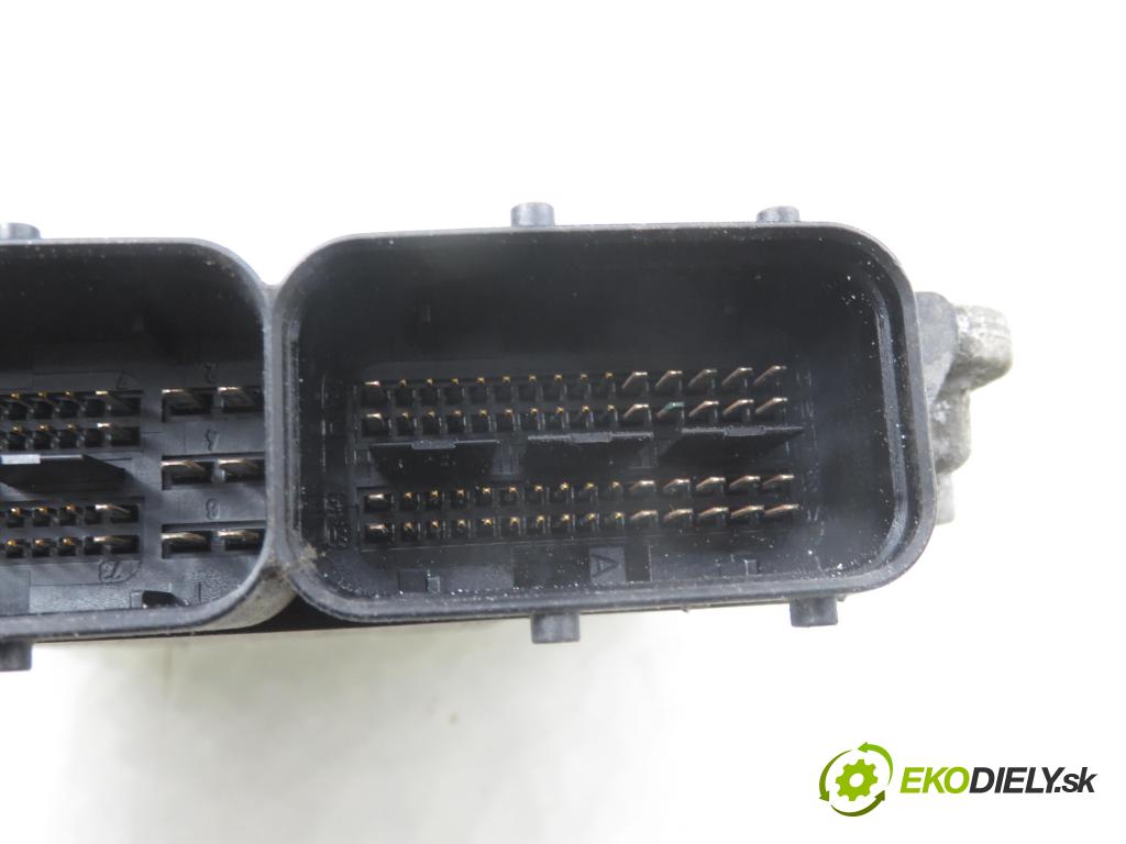 VW GOLF V (1K1) HB 2004 55,00 2.0 SDI - BDK 1968,00 Riadiaca jednotka Motor 03G906016M ; 0281011617