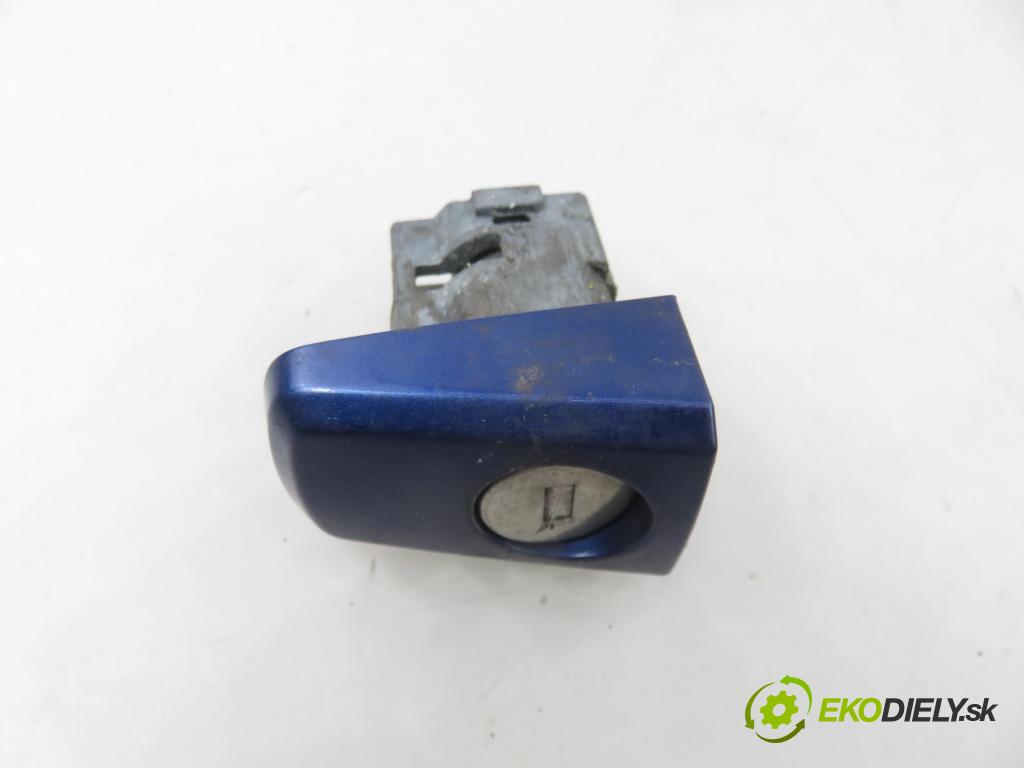 OPEL ASTRA H Kombi (A04) KOMBI 2006 74,00 1.7 CDTI - Z 17 DTH 1686,00 spínačka / VLOŽKY 2421430 ; N0501881 ; N0501882