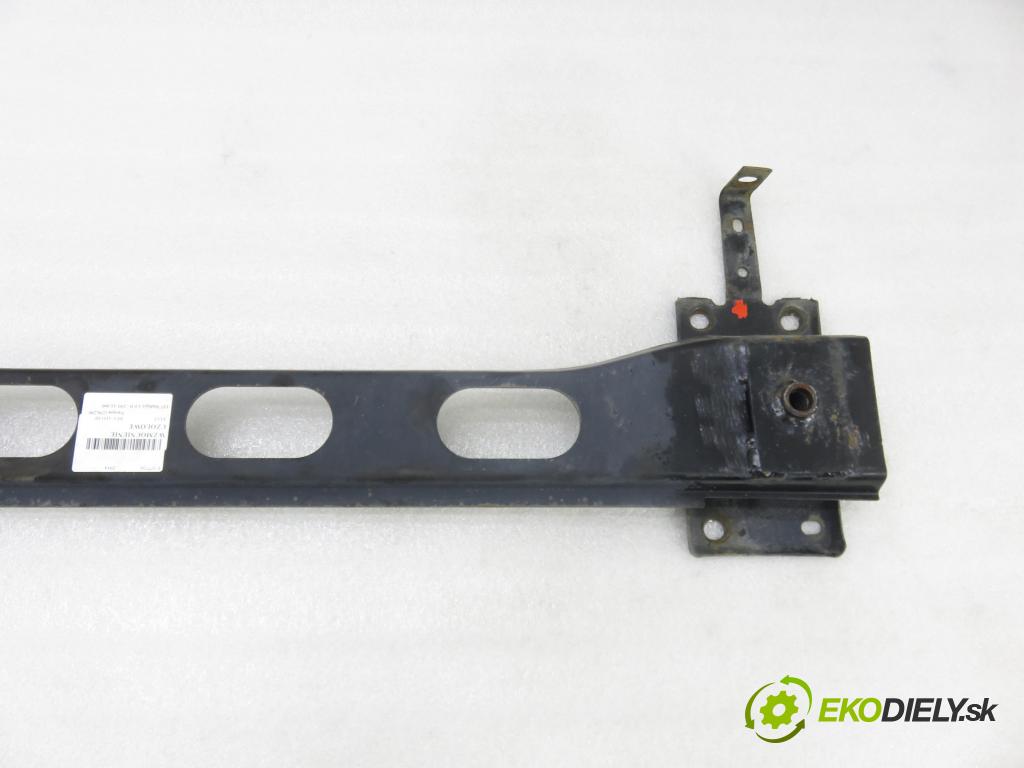 FIAT DUCATO Furgon (250_, 290_) FURGON 2014 85,00 115 Multijet 2.0 D - 250 A1.000 1956,00 výztuha PŘEDNÍ FT71A17A