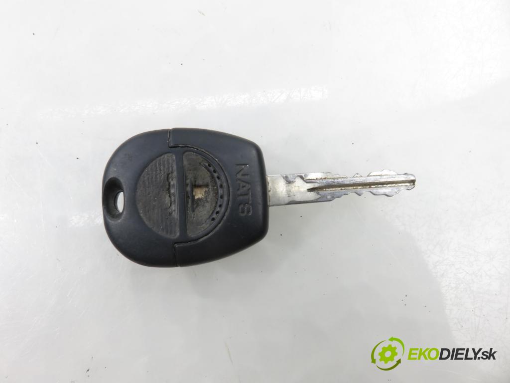 NISSAN ALMERA TINO (V10) MINIVAN 2001 84,00 2.2 dCi - YD22DDTi 2184,00 spinačka 28590C9902 (Spínacia skrinka)