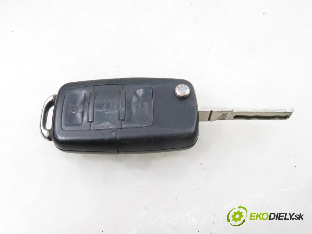 VW GOLF V (1K1) HB 2004 55,00 2.0 SDI - BDK 1968,00 spinačka 1K0905851B (Spínacia skrinka)