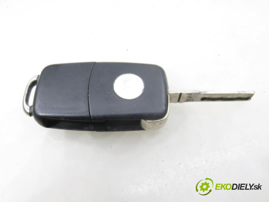 VW GOLF V (1K1) HB 2004 55,00 2.0 SDI - BDK 1968,00 spinačka 1K0905851B (Spínacia skrinka)
