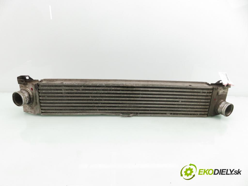 FIAT DUCATO Furgon (250_, 290_) FURGON 2014 85,00 115 Multijet 2.0 D - 250 A1.000 1956,00 chladič intercooler 1347700080