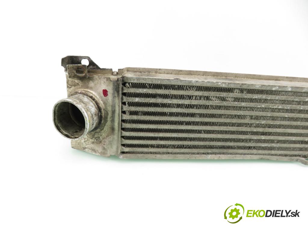 FIAT DUCATO Furgon (250_, 290_) FURGON 2014 85,00 115 Multijet 2.0 D - 250 A1.000 1956,00 chladič intercooler 1347700080