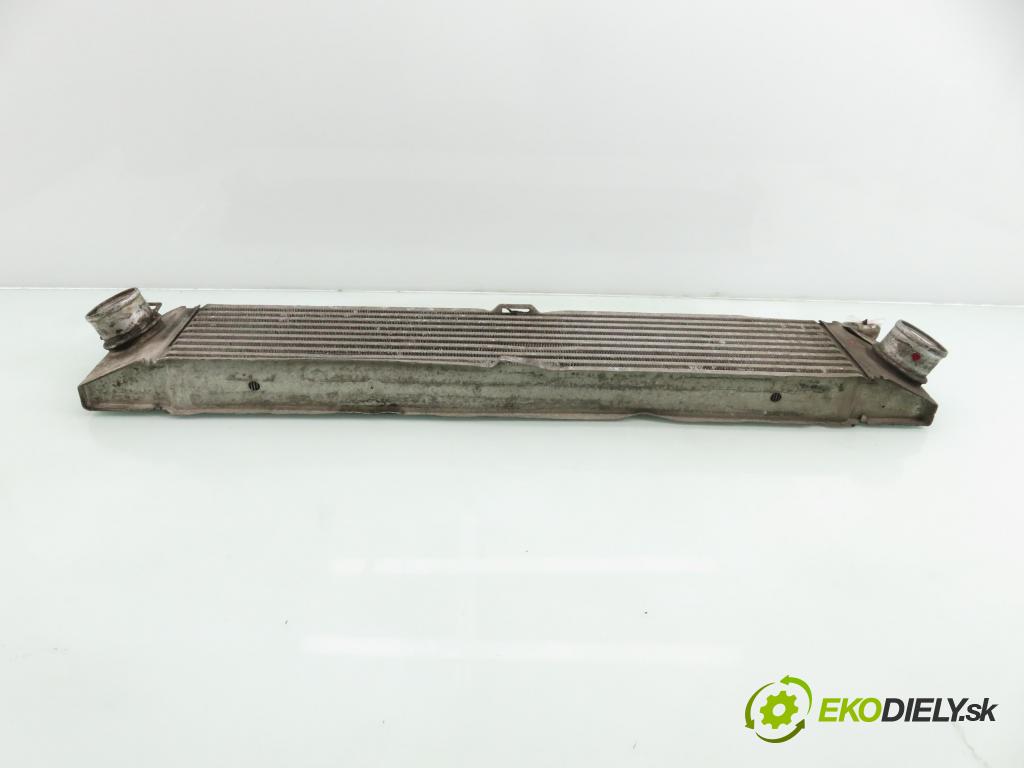 FIAT DUCATO Furgon (250_, 290_) FURGON 2014 85,00 115 Multijet 2.0 D - 250 A1.000 1956,00 chladič intercooler 1347700080