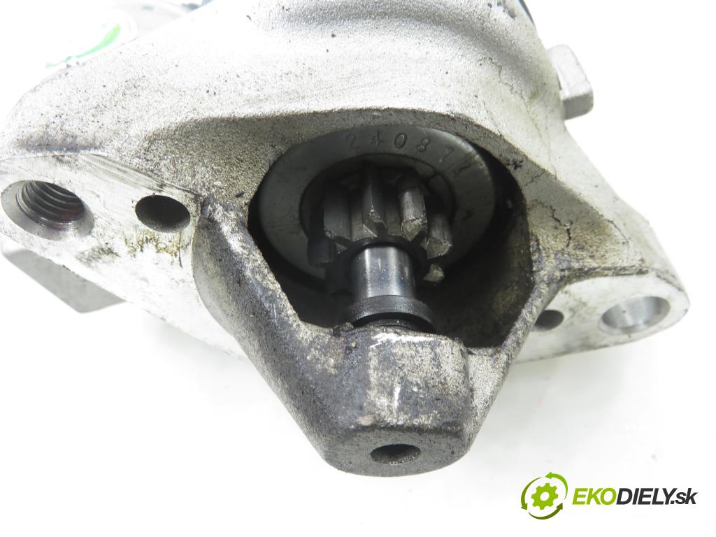 RENAULT CLIO II (BB_, CB_) HB 1999 43,00 1.2 (BB0A, BB0F, BB10, BB1K, BB28, BB2D, BB2H, CB0 1149,00 startér S3007 (Startér)