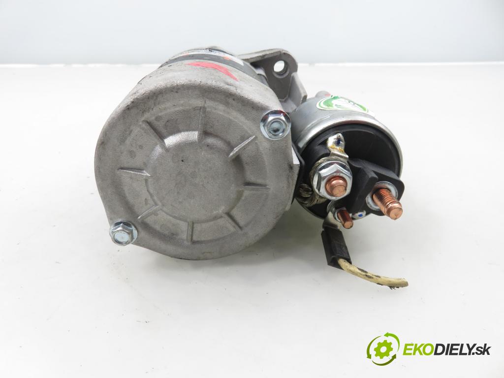 RENAULT CLIO II (BB_, CB_) HB 1999 43,00 1.2 (BB0A, BB0F, BB10, BB1K, BB28, BB2D, BB2H, CB0 1149,00 startér S3007 (Startér)