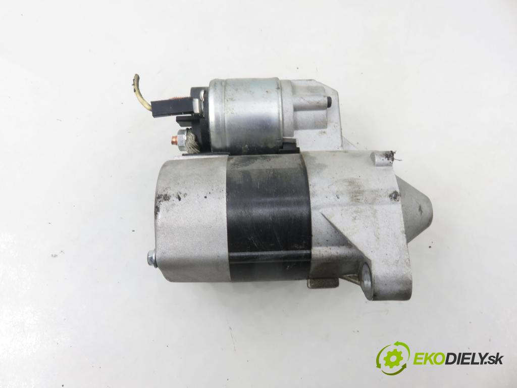RENAULT CLIO II (BB_, CB_) HB 1999 43,00 1.2 (BB0A, BB0F, BB10, BB1K, BB28, BB2D, BB2H, CB0 1149,00 startér S3007 (Startér)
