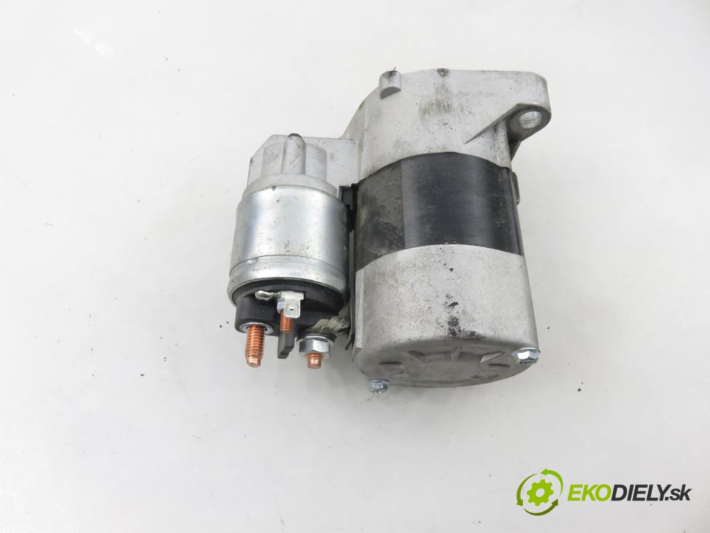 RENAULT CLIO II (BB_, CB_) HB 1999 43,00 1.2 (BB0A, BB0F, BB10, BB1K, BB28, BB2D, BB2H, CB0 1149,00 startér S3007 (Startér)