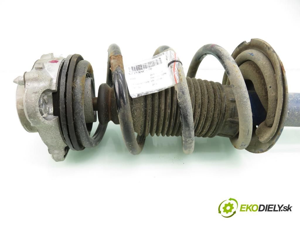 FIAT DUCATO Furgon (250_, 290_) FURGON 2014 85,00 115 Multijet 2.0 D - 250 A1.000 1956,00 MCPERSON PP