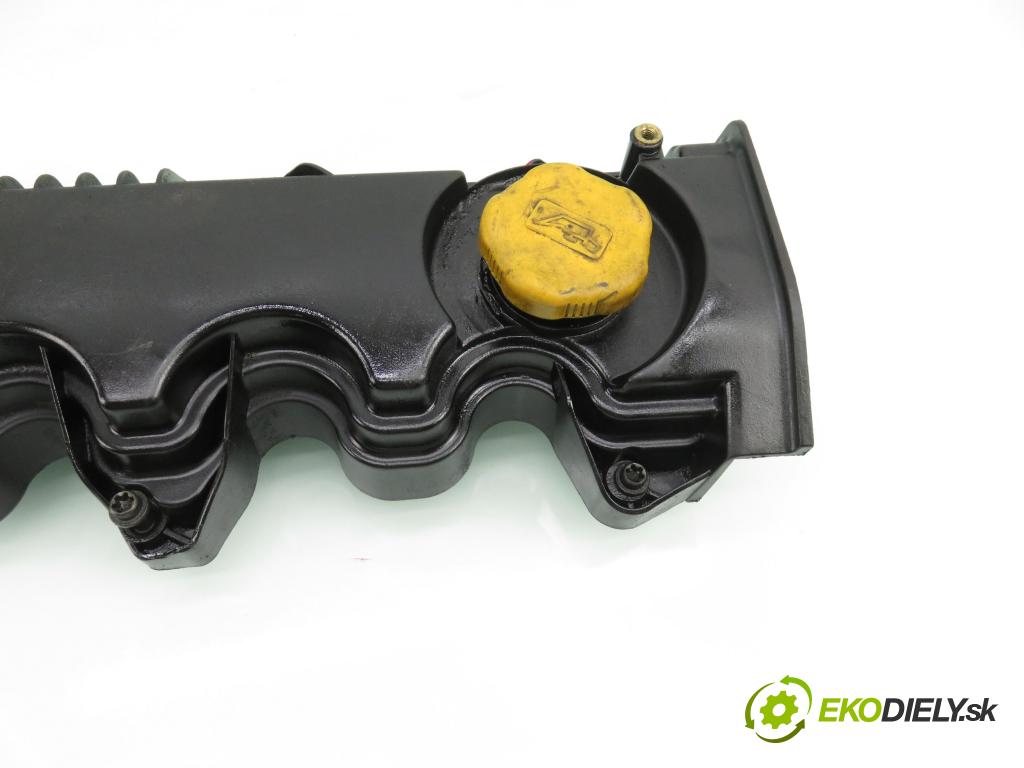 OPEL VECTRA C (Z02) LIFTBACK 2006 88,00 1.9 CDTI - Z 19 DT 1910,00 Kryt Ventilov 55197017