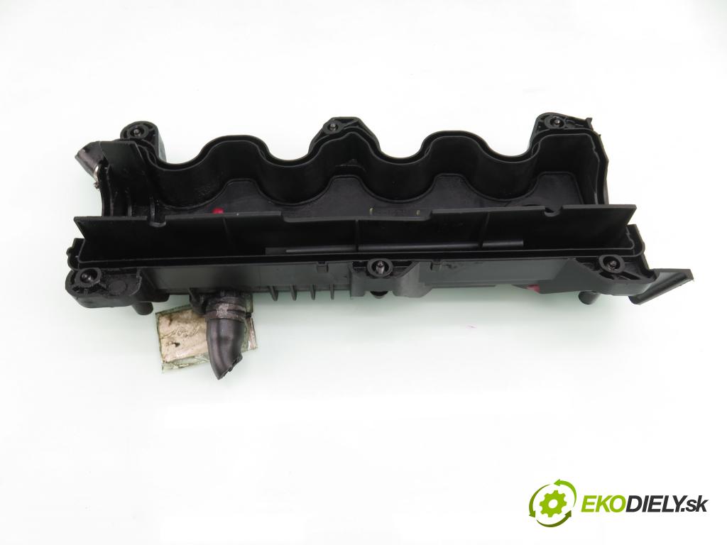 OPEL VECTRA C (Z02) LIFTBACK 2006 88,00 1.9 CDTI - Z 19 DT 1910,00 Kryt Ventilov 55197017