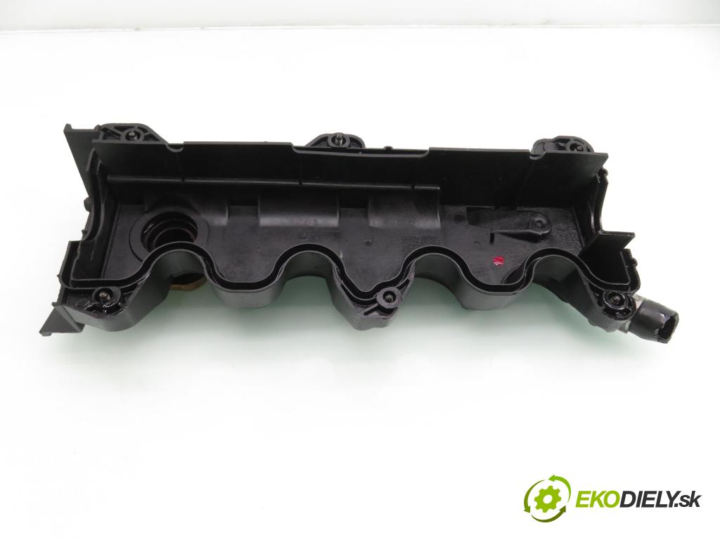 OPEL VECTRA C (Z02) LIFTBACK 2006 88,00 1.9 CDTI - Z 19 DT 1910,00 Kryt Ventilov 55197017