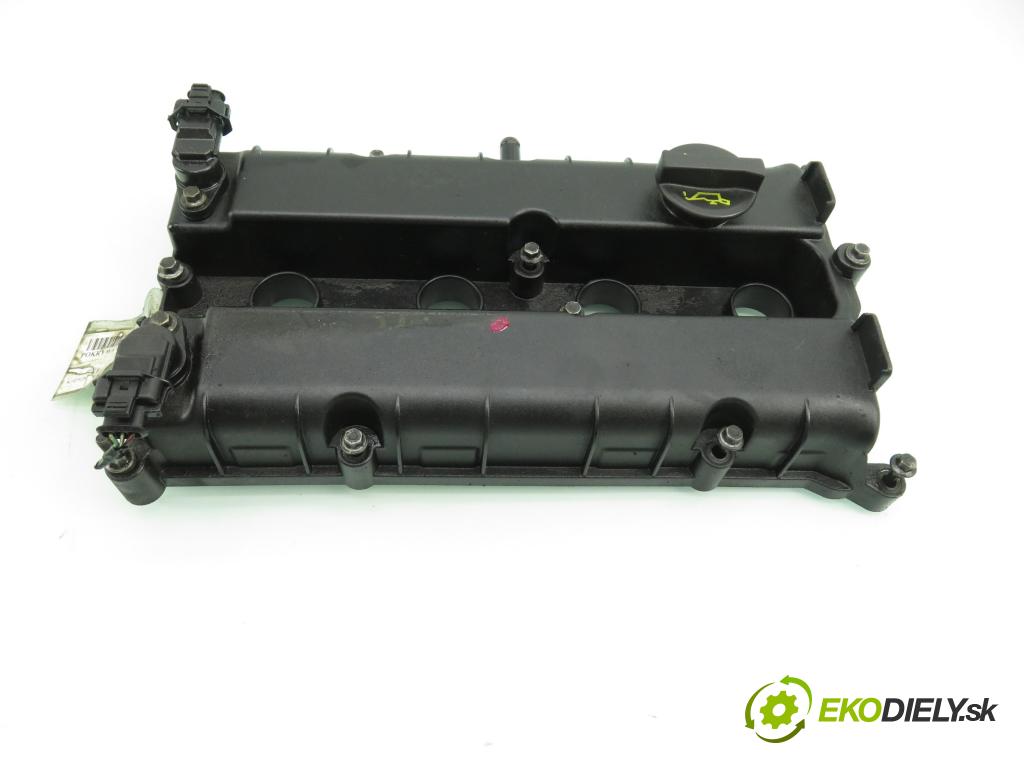 FORD FOCUS II (DA_, HCP) HB 2006 85,00 1.6 Ti - HXDA 1596,00 kryt Ventilů E510D6K271