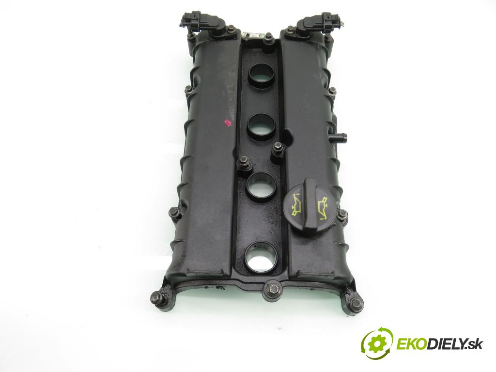 FORD FOCUS II (DA_, HCP) HB 2006 85,00 1.6 Ti - HXDA 1596,00 kryt Ventilů E510D6K271