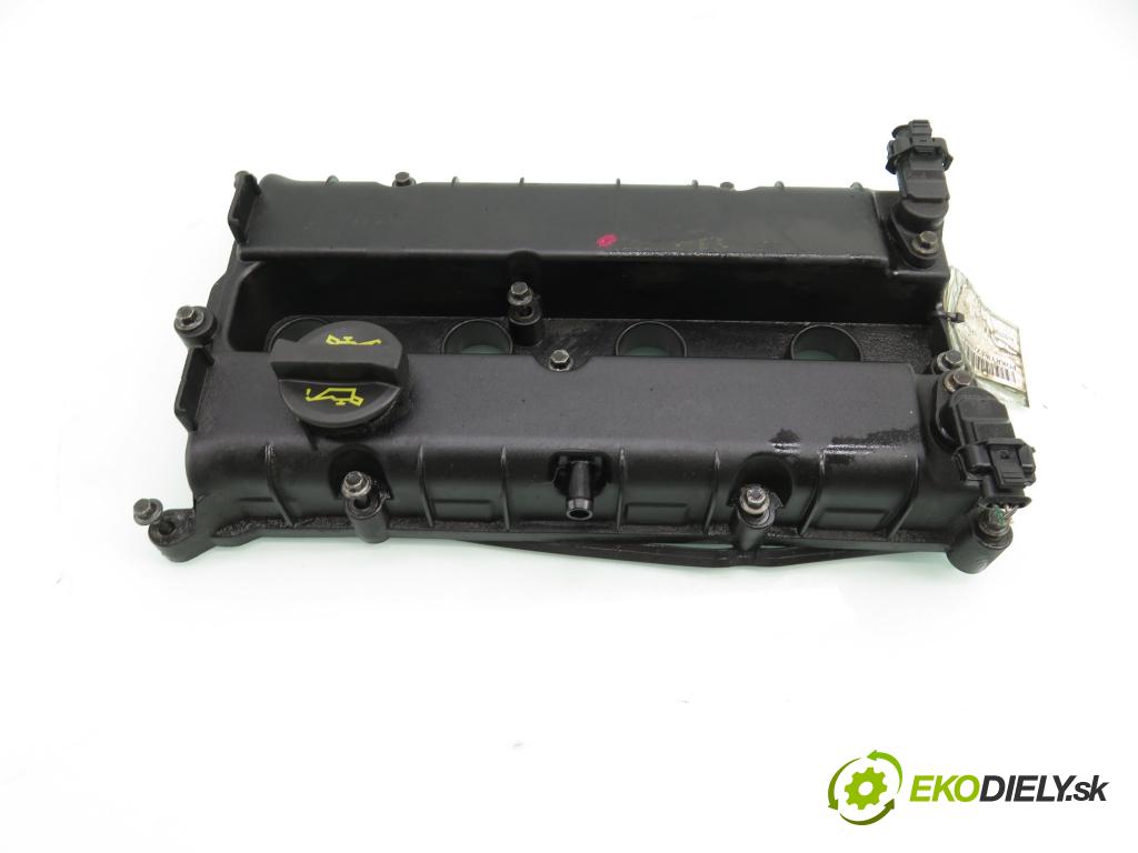 FORD FOCUS II (DA_, HCP) HB 2006 85,00 1.6 Ti - HXDA 1596,00 kryt Ventilů E510D6K271