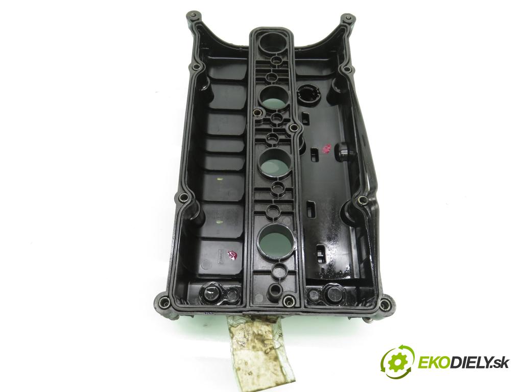 FORD FOCUS II (DA_, HCP) HB 2006 85,00 1.6 Ti - HXDA 1596,00 kryt Ventilů E510D6K271