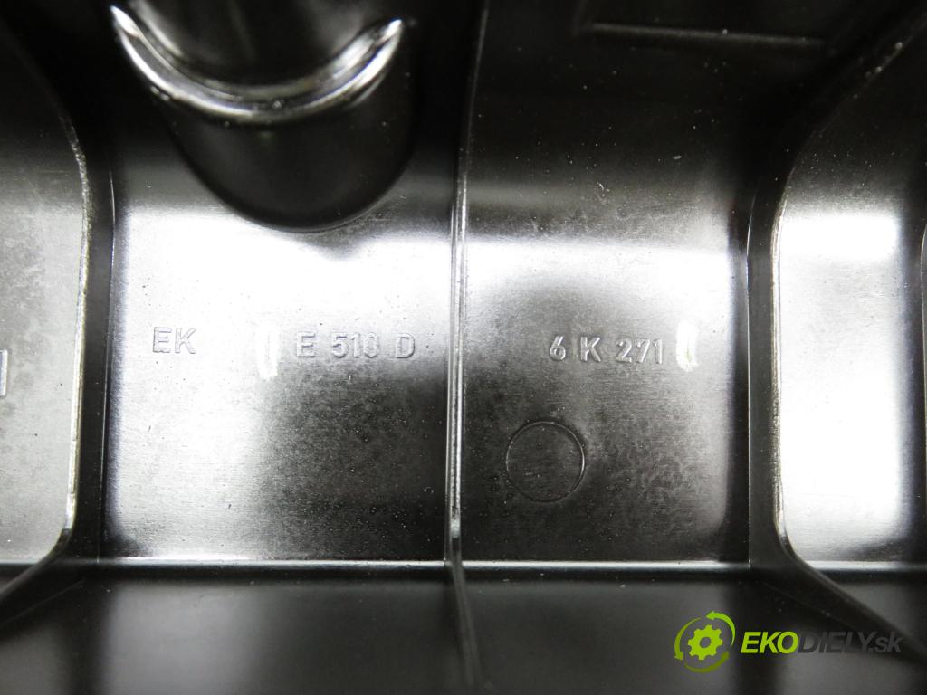 FORD FOCUS II (DA_, HCP) HB 2006 85,00 1.6 Ti - HXDA 1596,00 kryt Ventilů E510D6K271