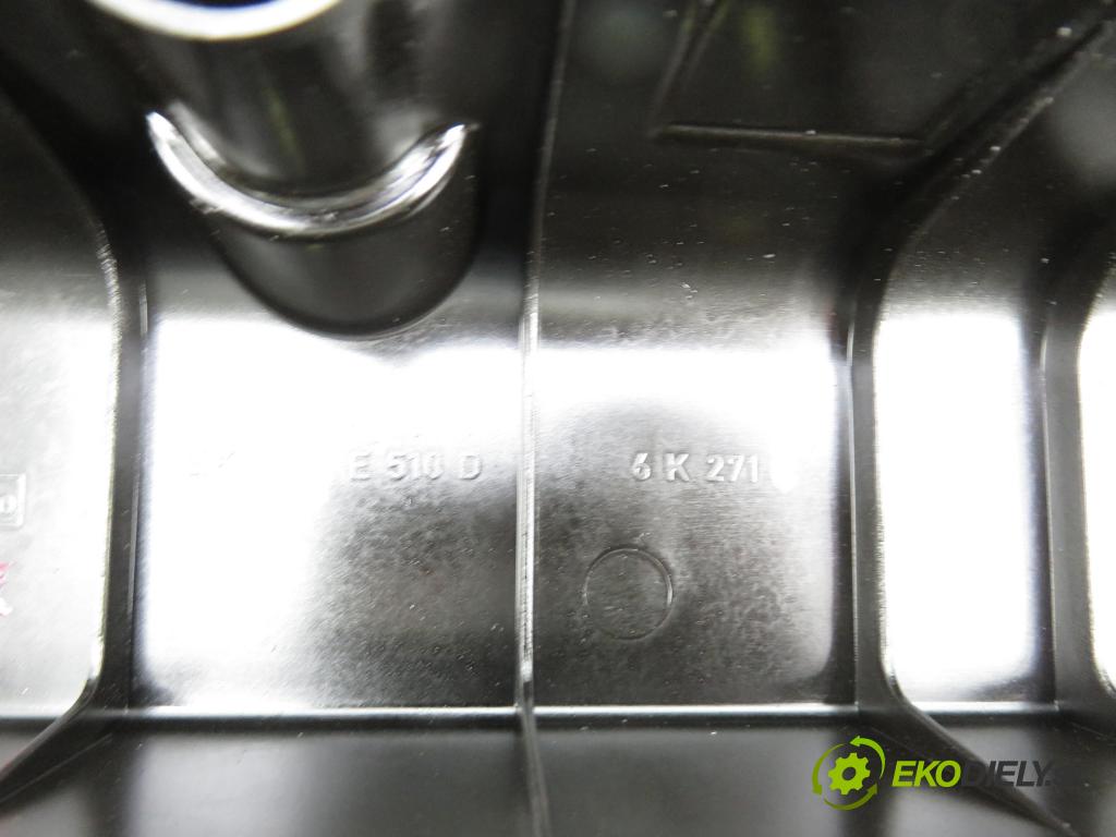 FORD FOCUS II (DA_, HCP) HB 2006 85,00 1.6 Ti - HXDA 1596,00 kryt Ventilů E510D6K271