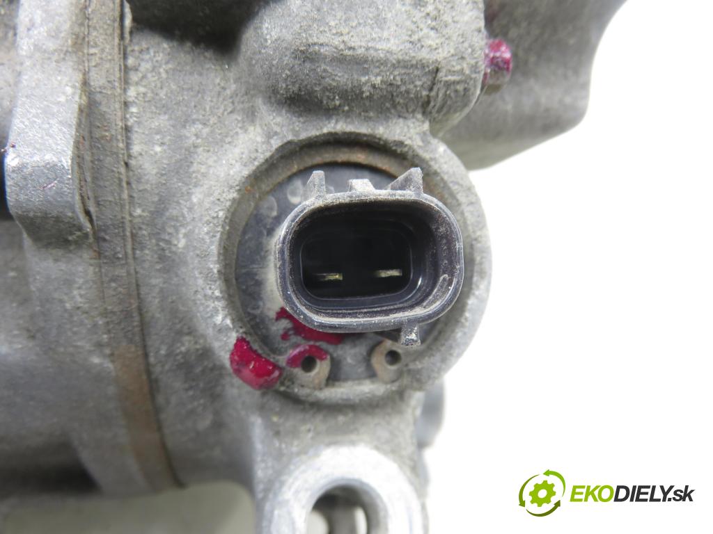 TOYOTA COROLLA Verso (ZER_, ZZE12_, R1_) MINIVAN 2005 85,00 2.0 D-4D (CUR10_) - 1CD-FTV 1995,00 KOMPRESOR: klimatizace 4472601060 (Kompresor klimatizace)