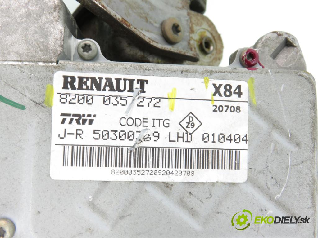 RENAULT SCENIC II (JM0/1_) HB 2004 88,00 1.9 DCI - F9Q 812 1870,00 SLOUPEC / PODPORA elektrický 8200035272