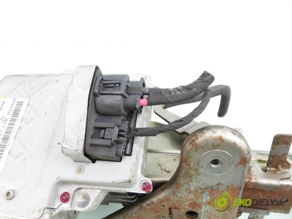 RENAULT SCENIC II (JM0/1_) HB 2004 88,00 1.9 DCI - F9Q 812 1870,00 SLOUPEC / PODPORA elektrický 8200035272