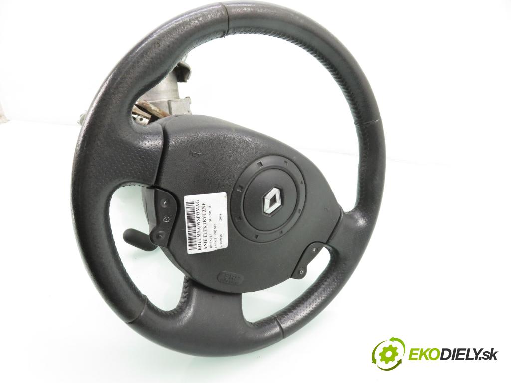 RENAULT SCENIC II (JM0/1_) HB 2004 88,00 1.9 DCI - F9Q 812 1870,00 SLOUPEC / PODPORA elektrický 8200035272